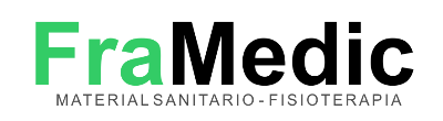 Material Sanitario y Fisioterapia - FraMedic